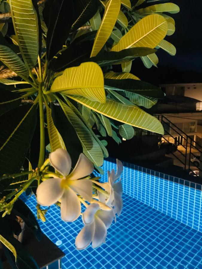 Twin Villas Seaview Kata المظهر الخارجي الصورة