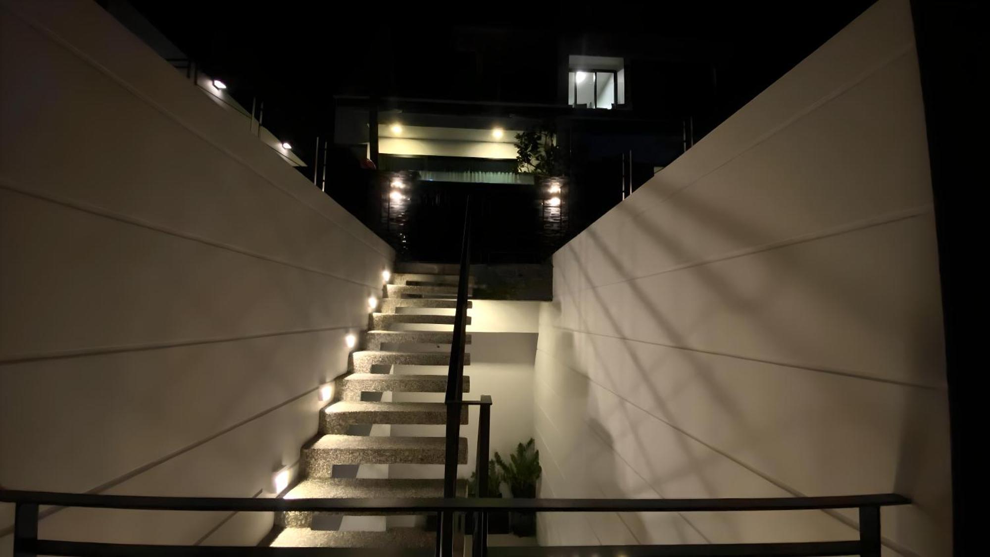 Twin Villas Seaview Kata المظهر الخارجي الصورة